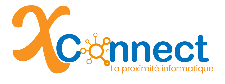 xconnect logo